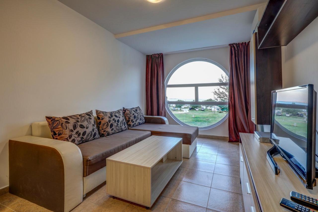 Saint George Hotel 1 Balchik Exterior photo