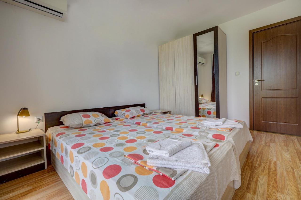 Saint George Hotel 1 Balchik Exterior photo