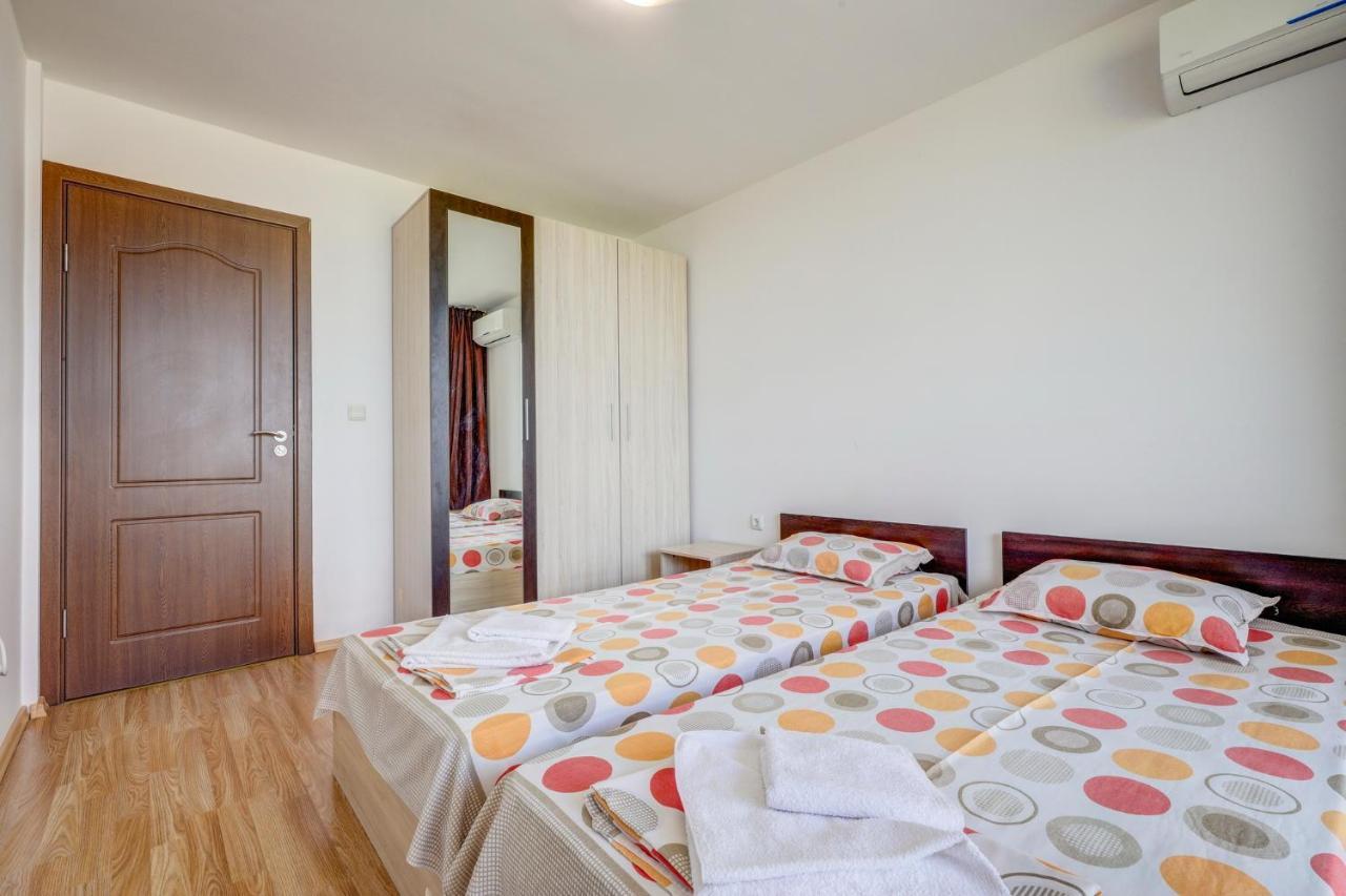 Saint George Hotel 1 Balchik Exterior photo