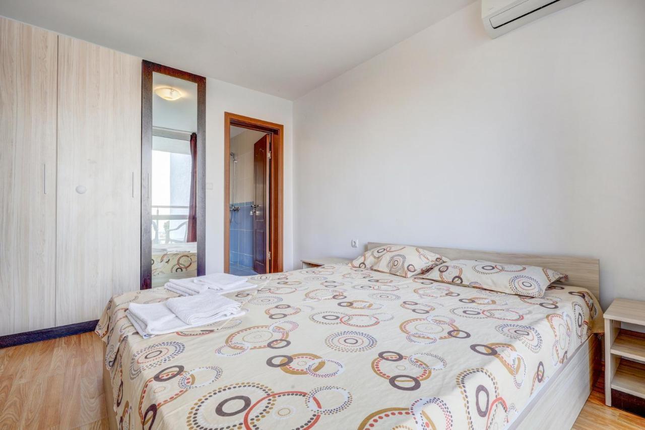 Saint George Hotel 1 Balchik Exterior photo