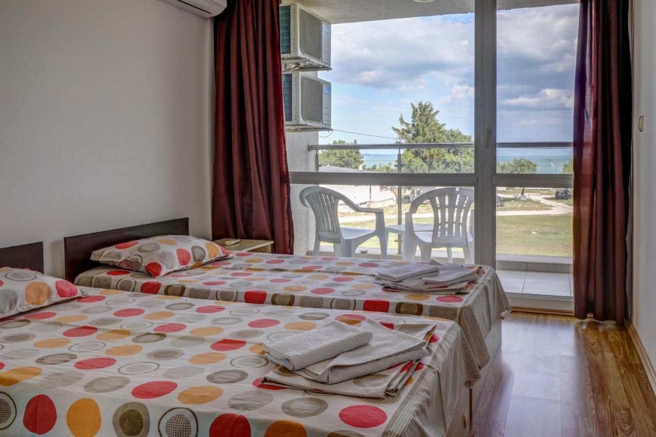 Saint George Hotel 1 Balchik Exterior photo