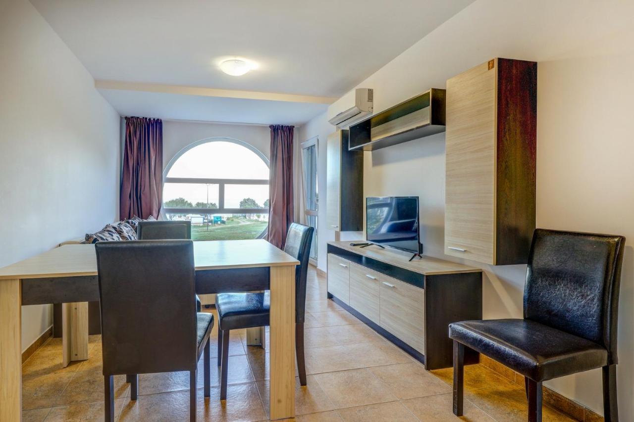 Saint George Hotel 1 Balchik Exterior photo